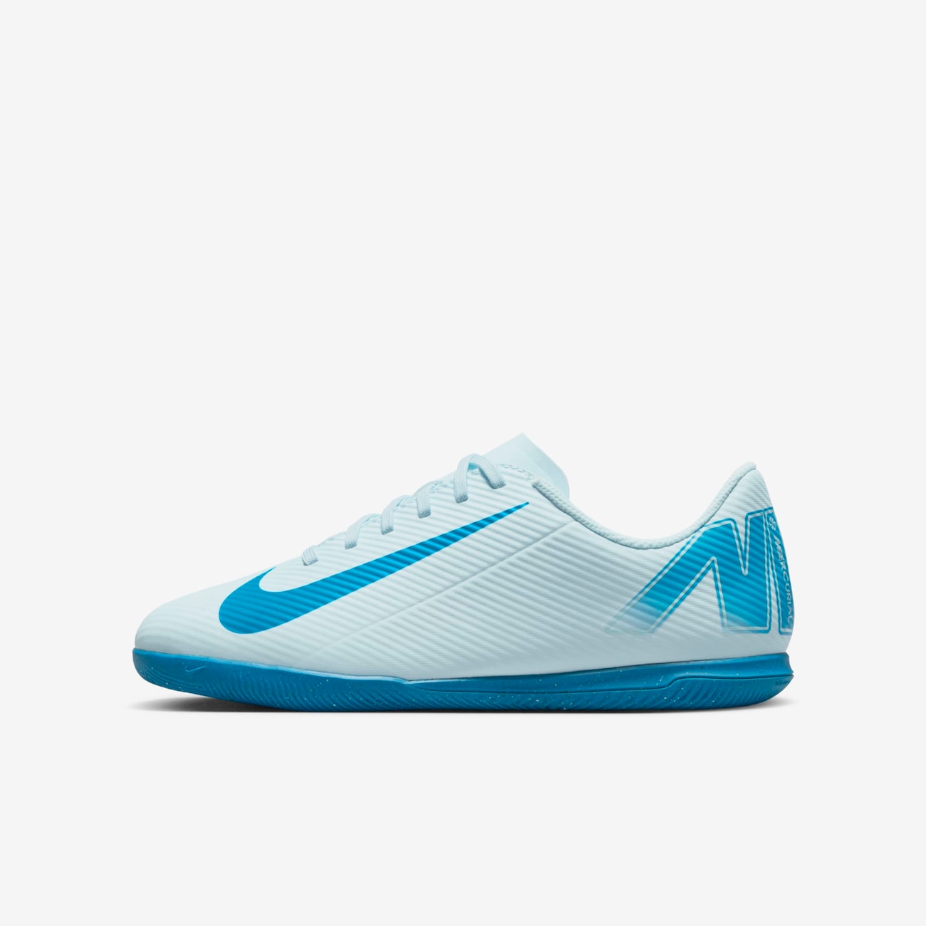 Chuteira Nike Vapor 16 Club Infantil Futsal