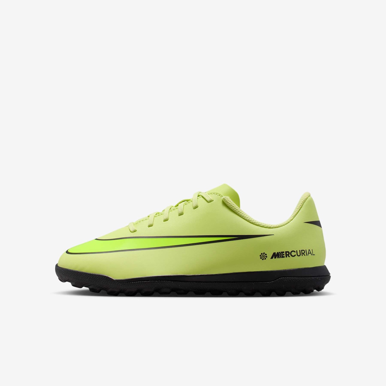 Chuteira Nike Mercurial Vapor 16 Club Infantil Society