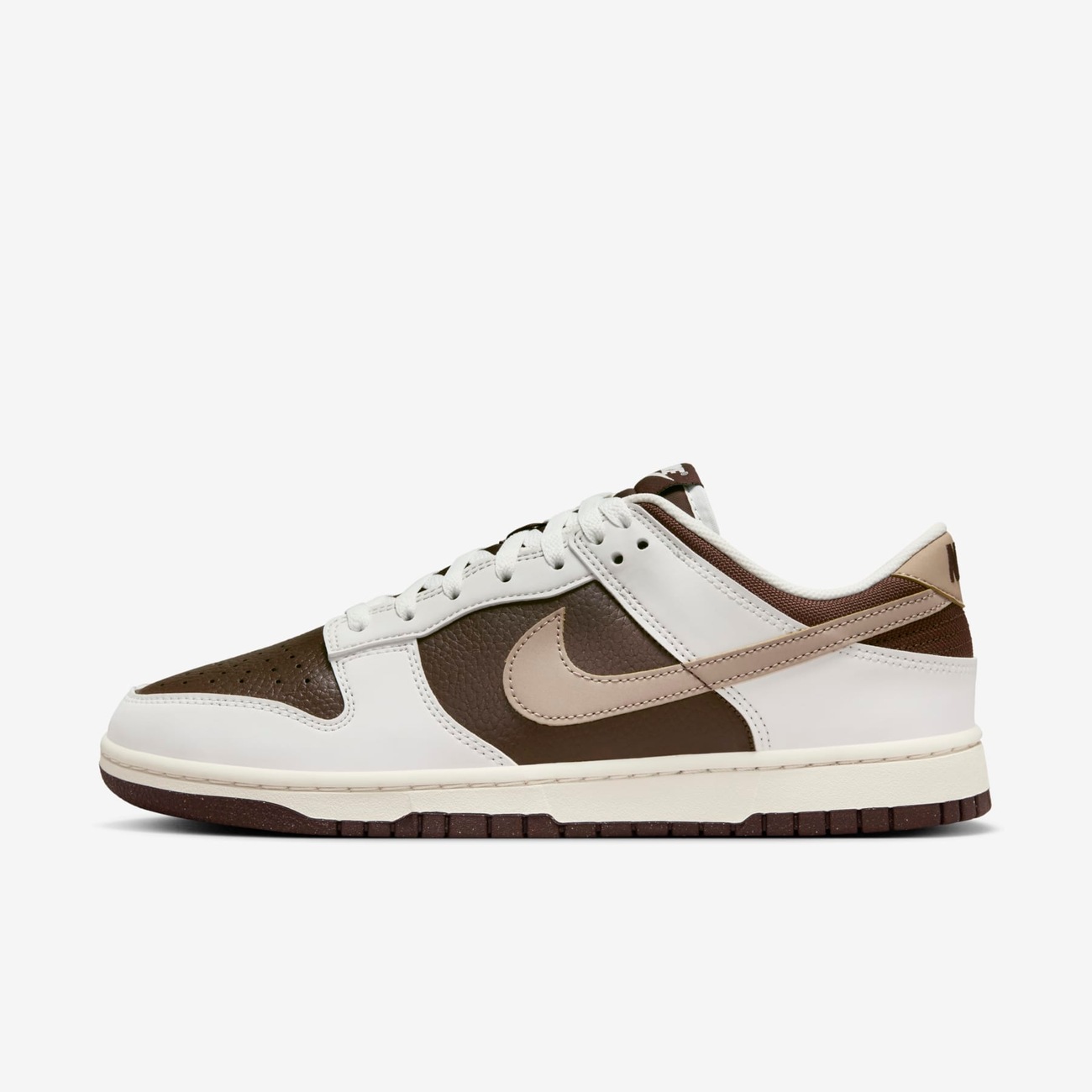 Tênis Nike Dunk Low NDDC Masculino