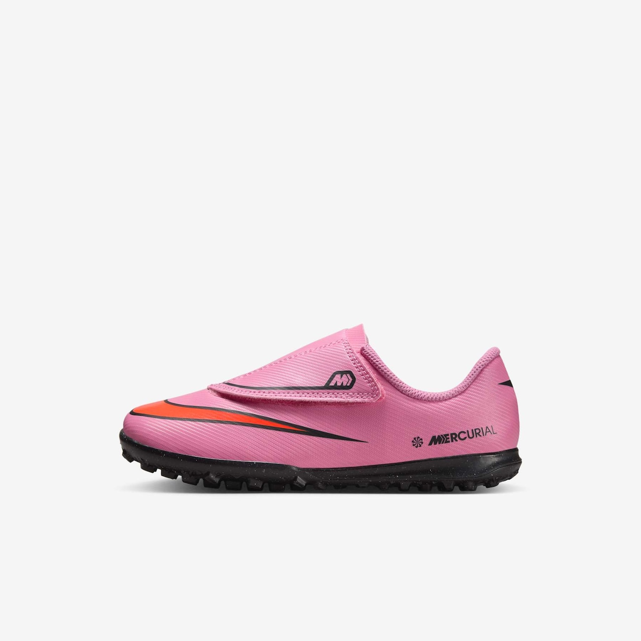 Chuteira Nike Mercurial Vapor 16 Club Infantil Society