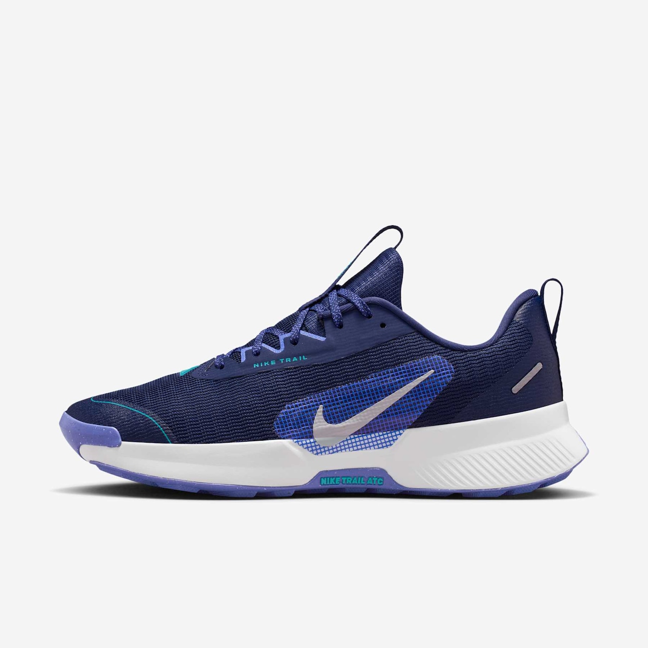 Tênis Nike Juniper Trail 3 Masculino
