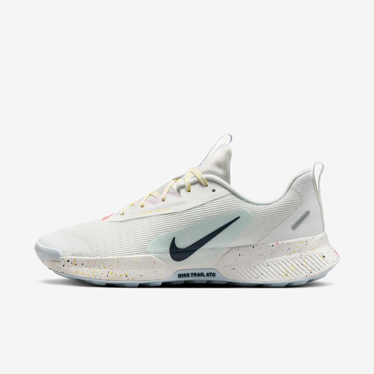 Tênis Nike Juniper Trail 3 Masculino