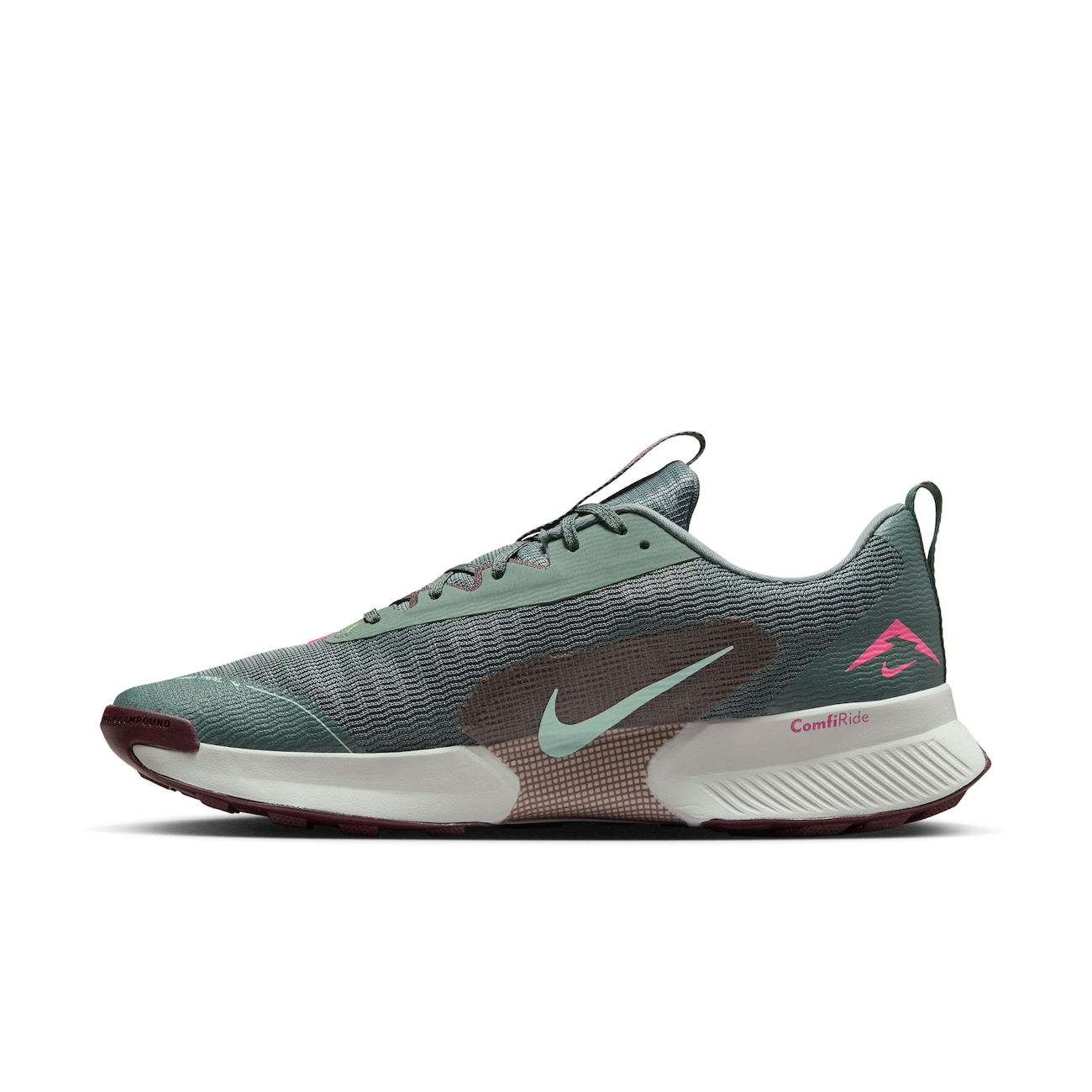 Tênis Nike Juniper Trail 3 Masculino