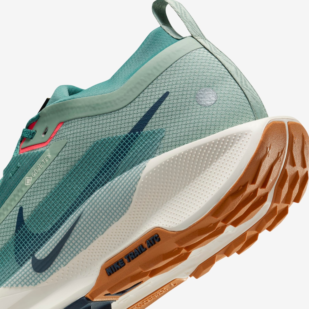 Tênis Nike Pegasus Trail 5 GORE-TEX Masculino - Nike