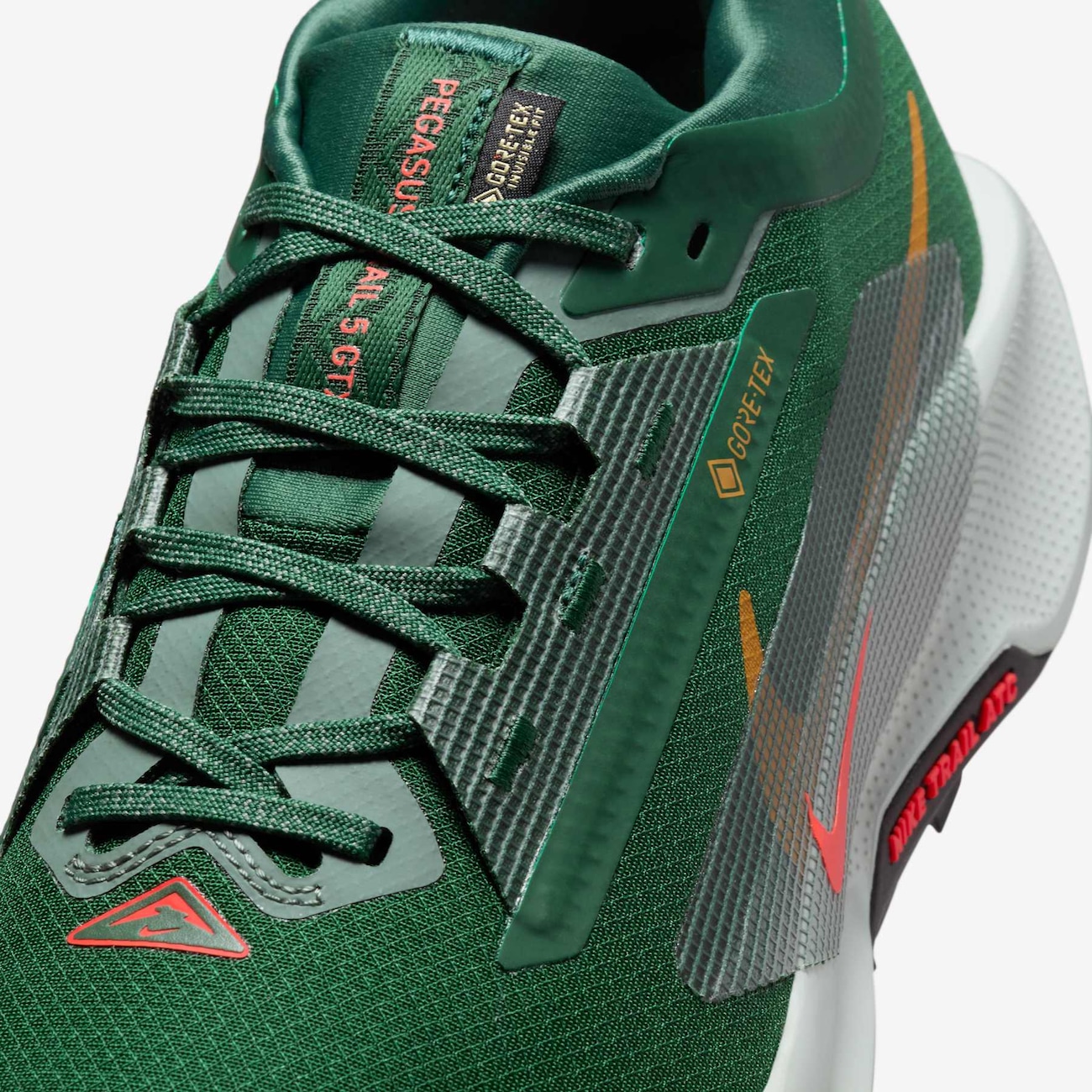 Tênis Nike Pegasus Trail 5 GORE-TEX Masculino - Nike