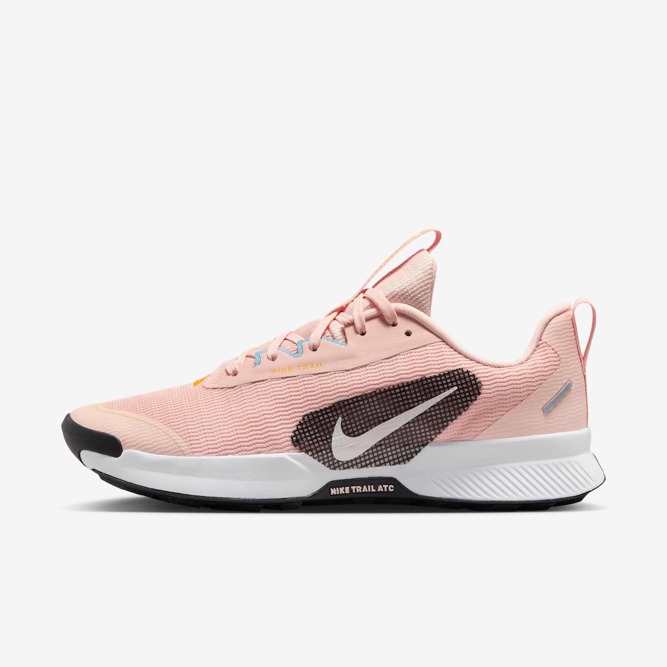 Tênis Nike Juniper Trail 3 Feminino