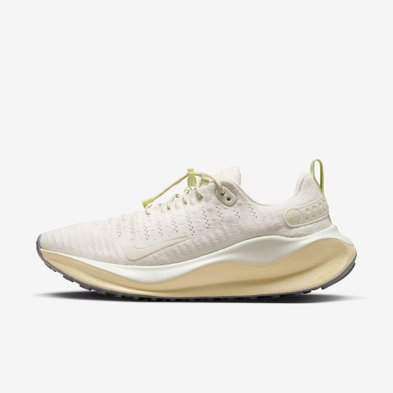 Tênis Nike React X Infinity Run 4 Feminino