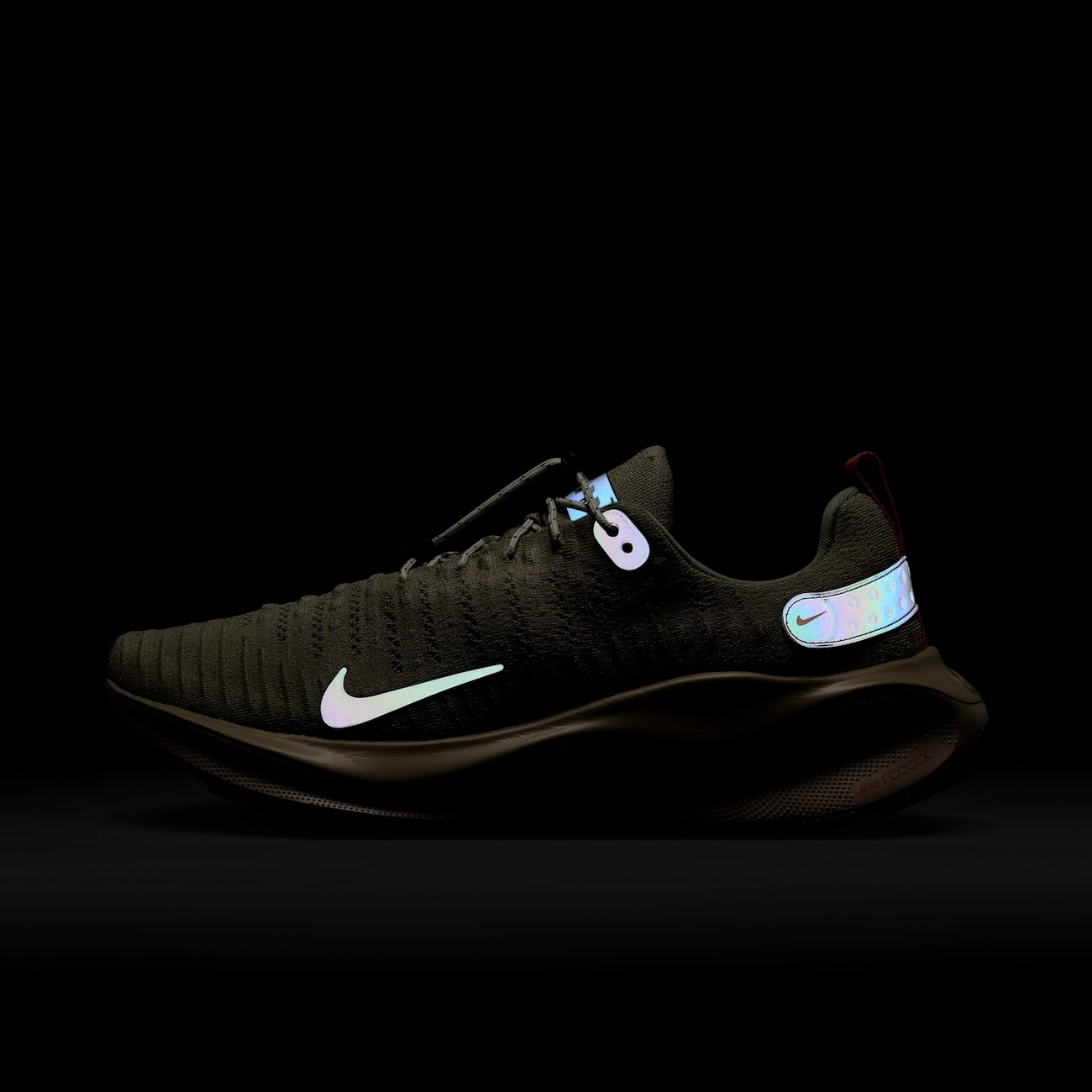 Tênis Nike React X Infinity Run 4 Masculino - Nike