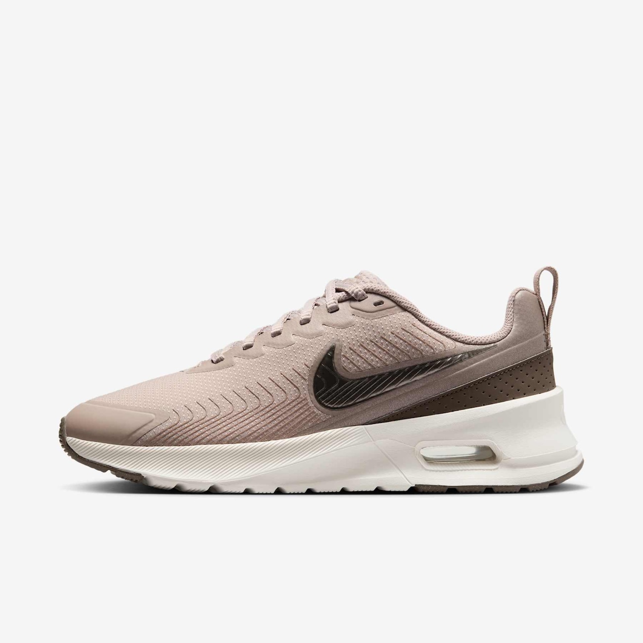 Tênis Nike Air Max Nuaxis Feminino