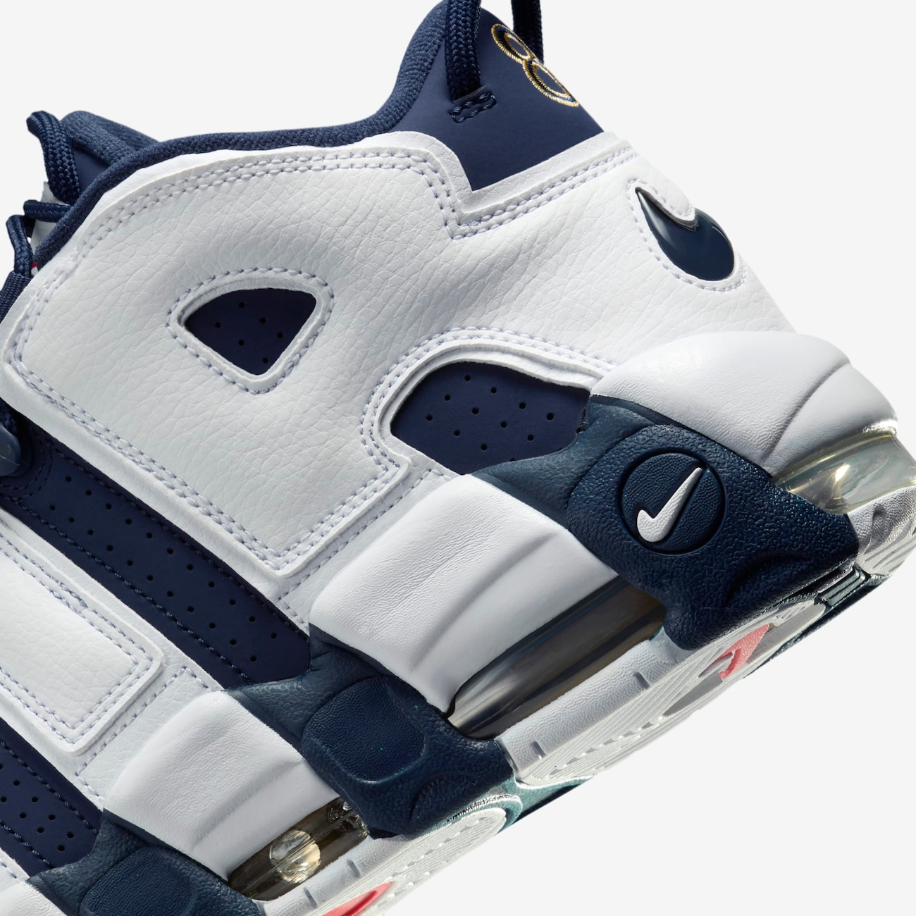 Tênis Nike Air More Uptempo '96 Masculino - Nike