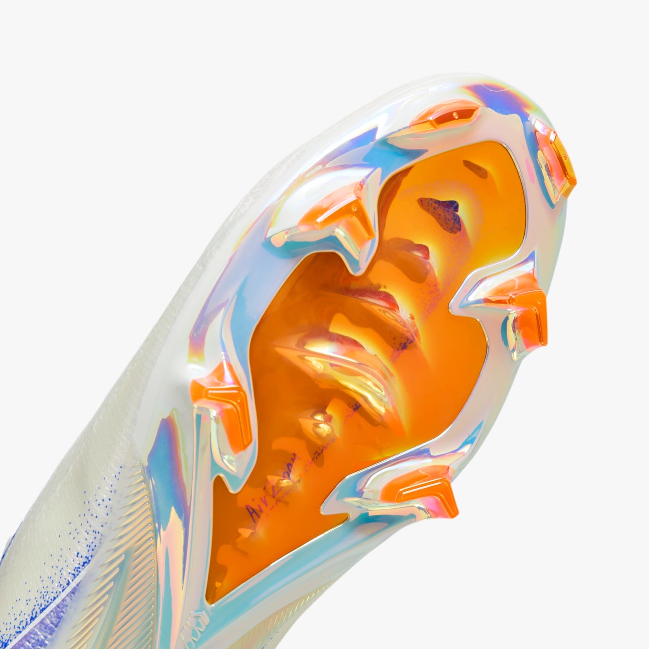 Chuteira Nike Zoom Mercurial Superfly 10 Elite Campo