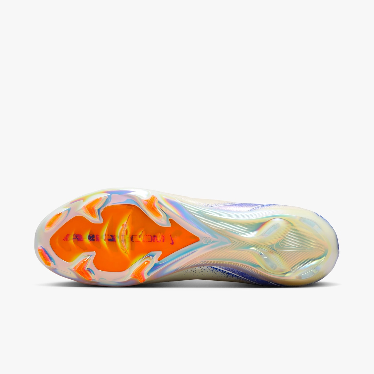 シューズ NIKE MercurialSuperfly10ELITE Prototype Chuteira Nike Zoom Mercurial Superfly 10 Elite Campo