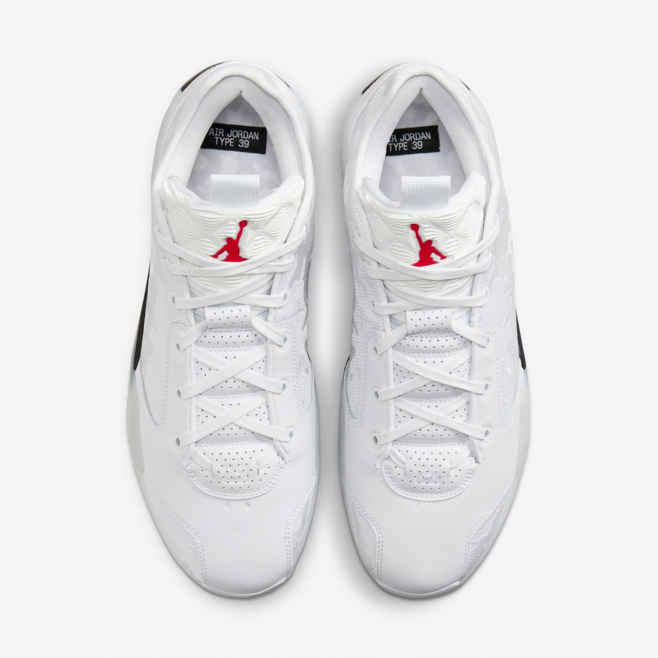 Tênis Air Jordan XXXIX Masculino - Nike