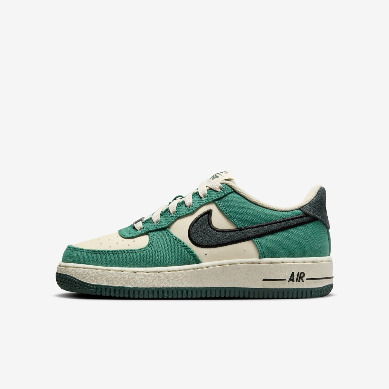 Tênis Nike Air Force 1 LV8 Infantil