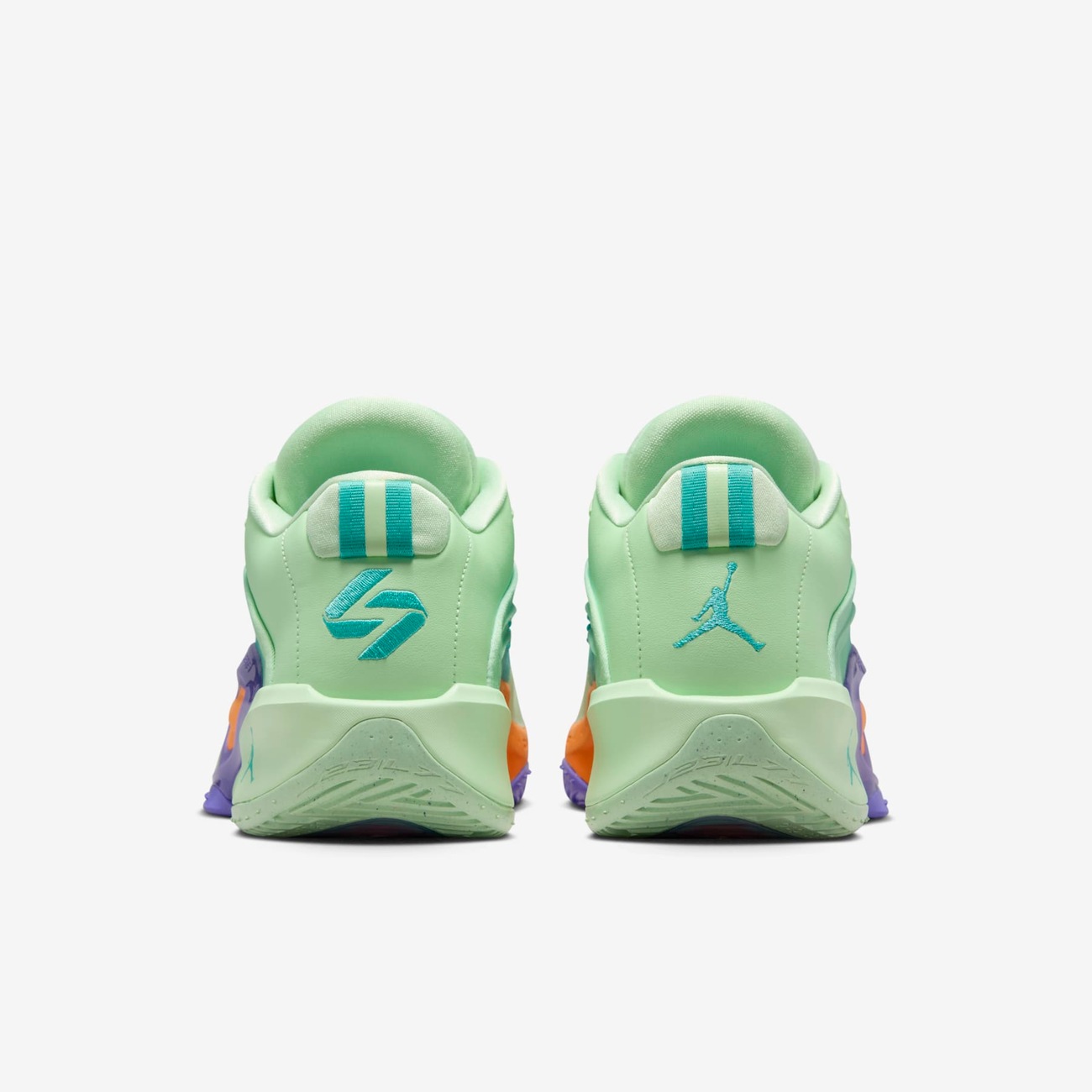 Tênis Jordan Luka 3 V2 Masculino - Nike