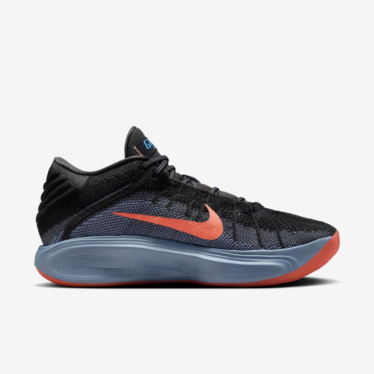 Tênis Nike GT Hustle 3 Masculino - Nike