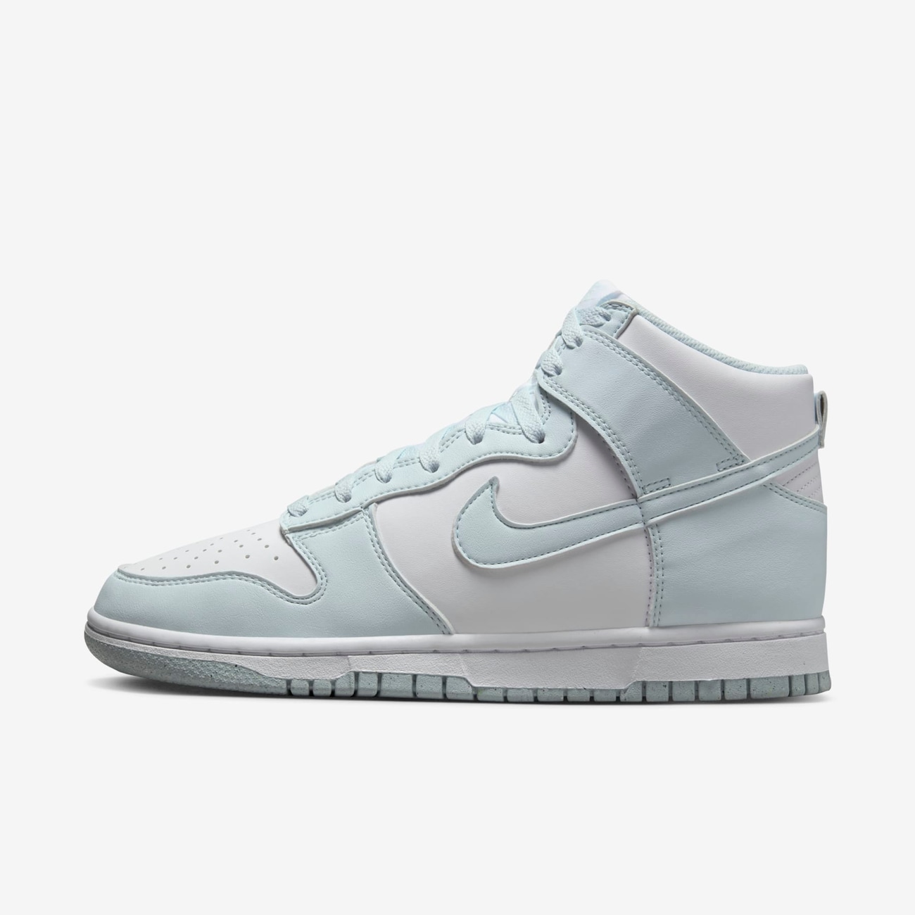 Tênis Nike Dunk High Feminino