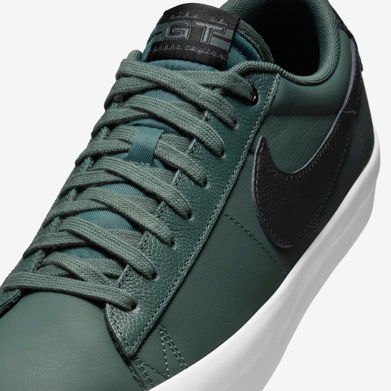 Tênis Nike SB Zoom Blazer Low Pro GT Masculino - Nike