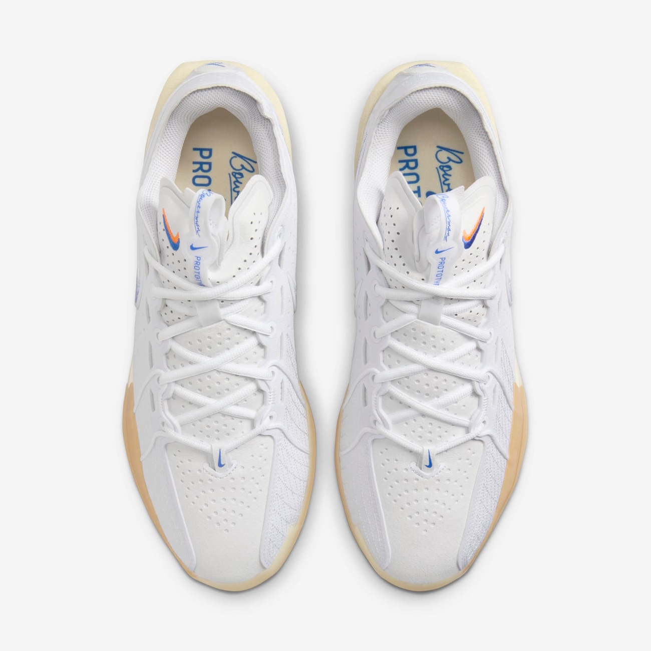 Tênis Nike GT Cut 3 Masculino Blueprint - Nike