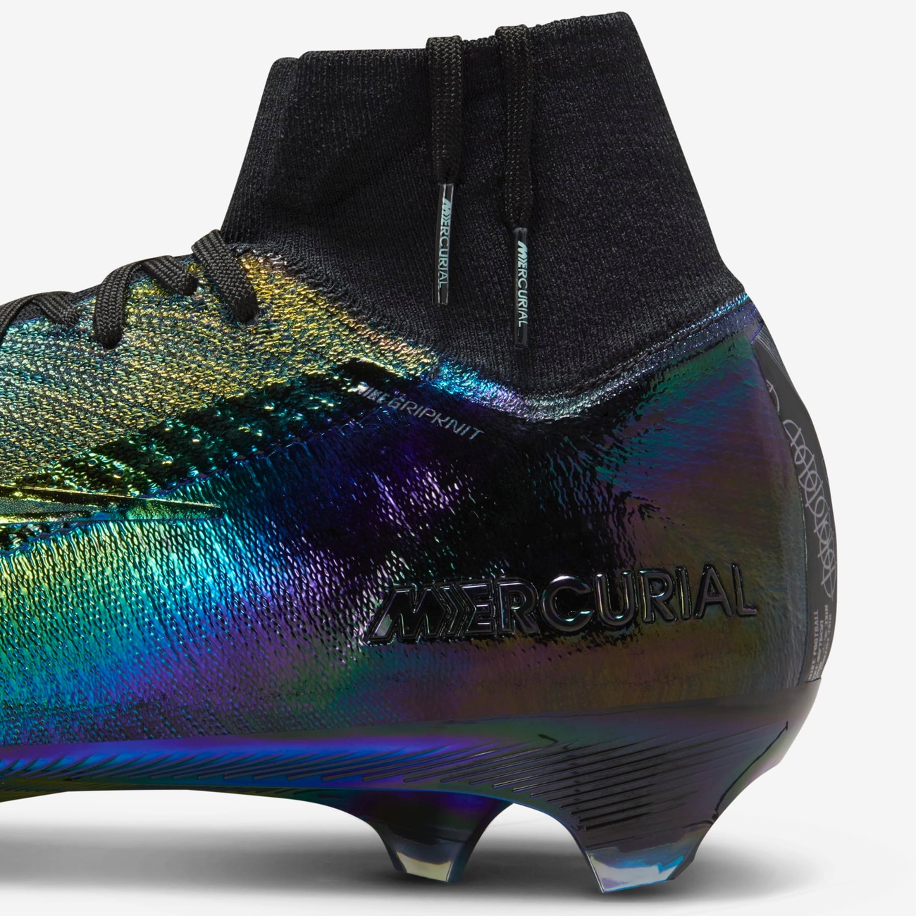 Chuteira Nike Air Zoom Mercurial Superfly 10 Elite Campo - Nike
