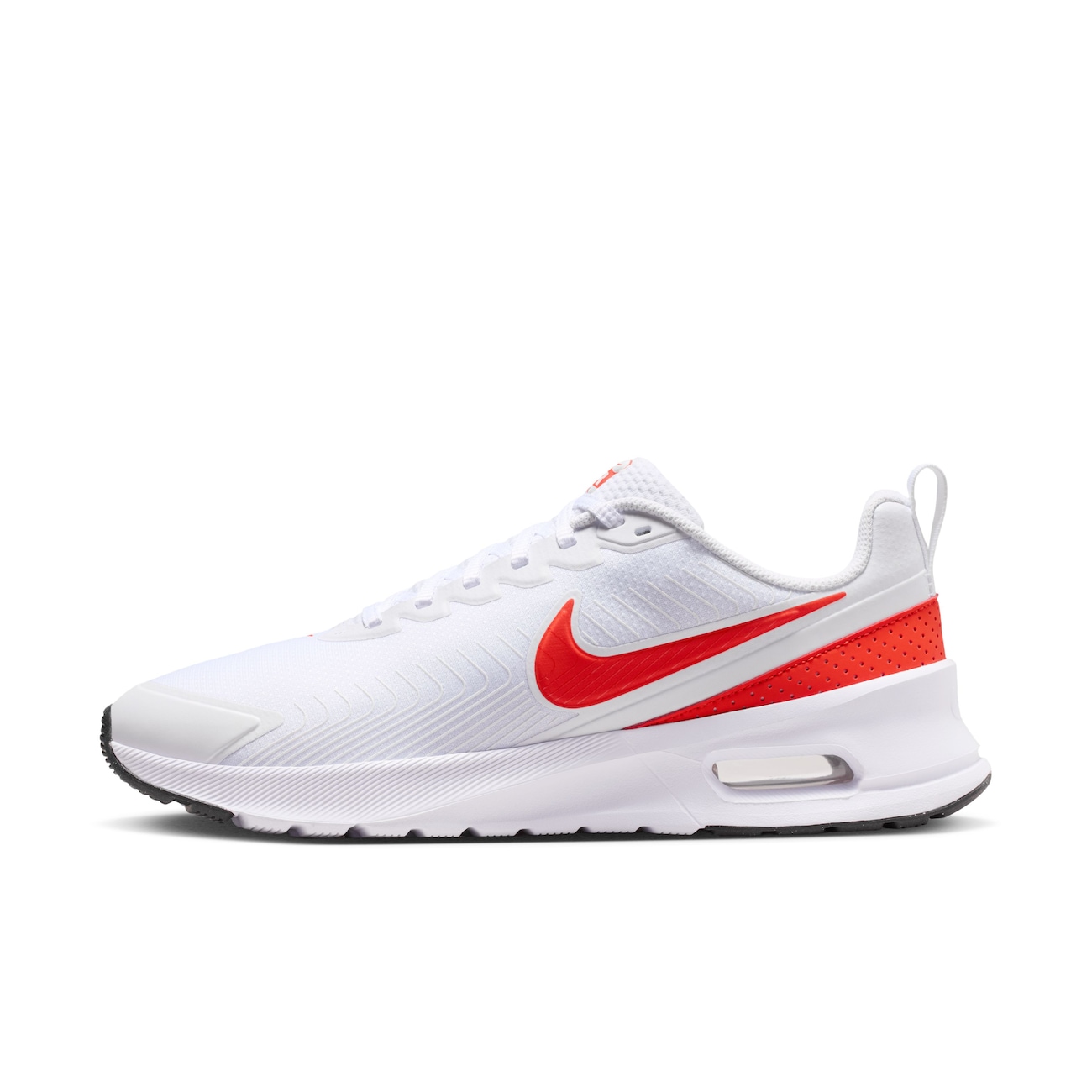 Tênis Nike Air Max Nuaxis Masculino