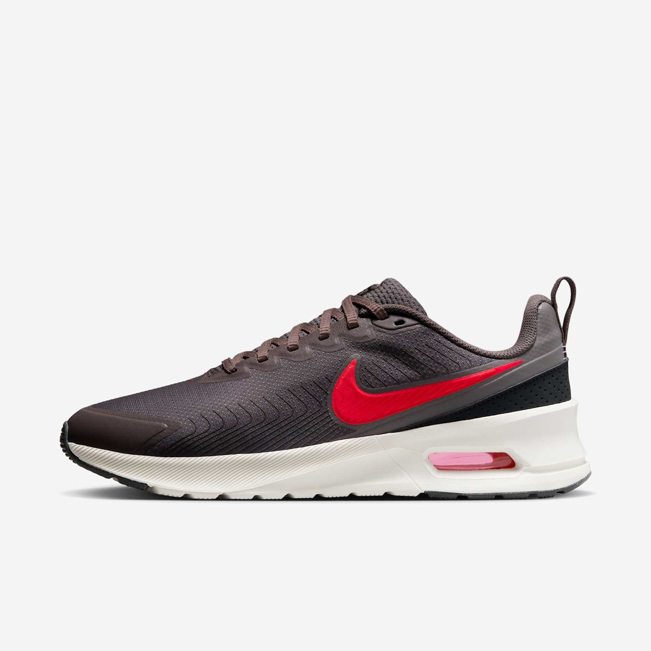 Tênis Nike Air Max Nuaxis Masculino