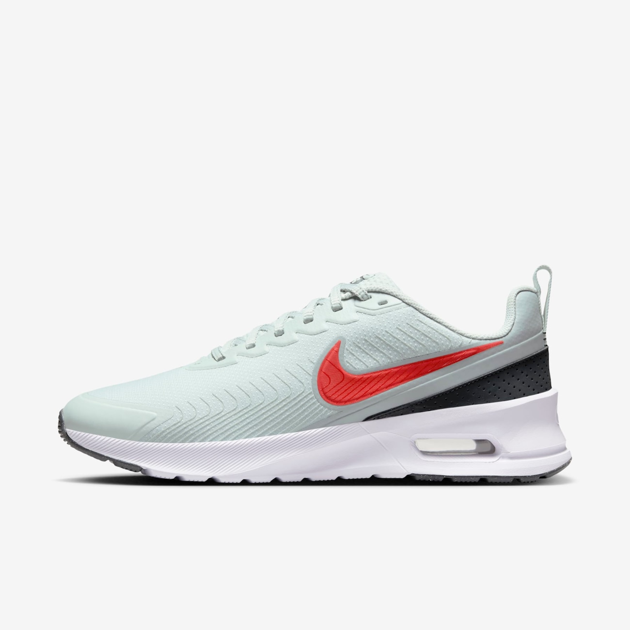 Tênis Nike Air Max Nuaxis Masculino