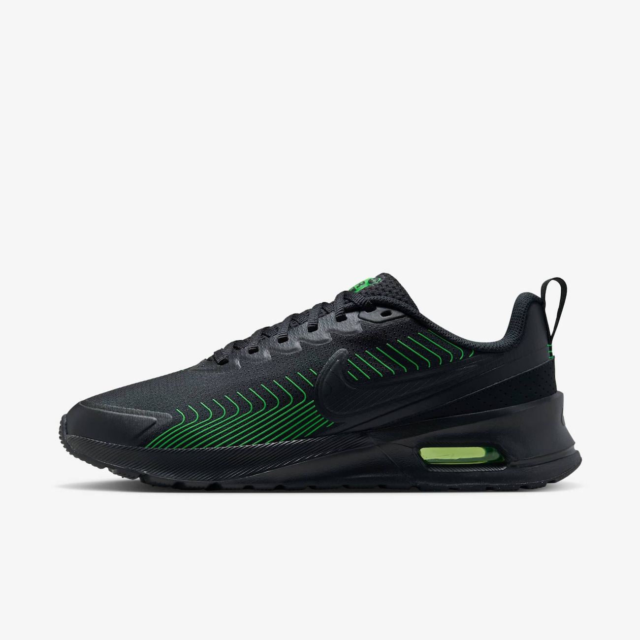 Tênis Nike Air Max Nuaxis Masculino