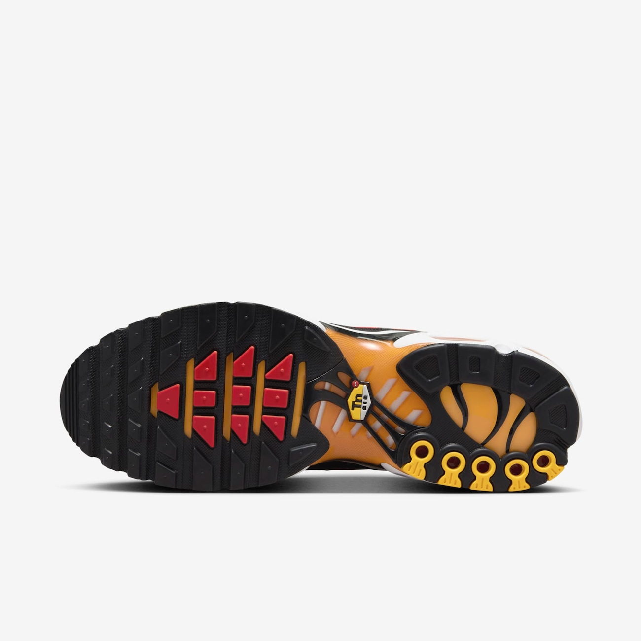 Tênis Nike Air Max Plus Sunset Masculino - Nike