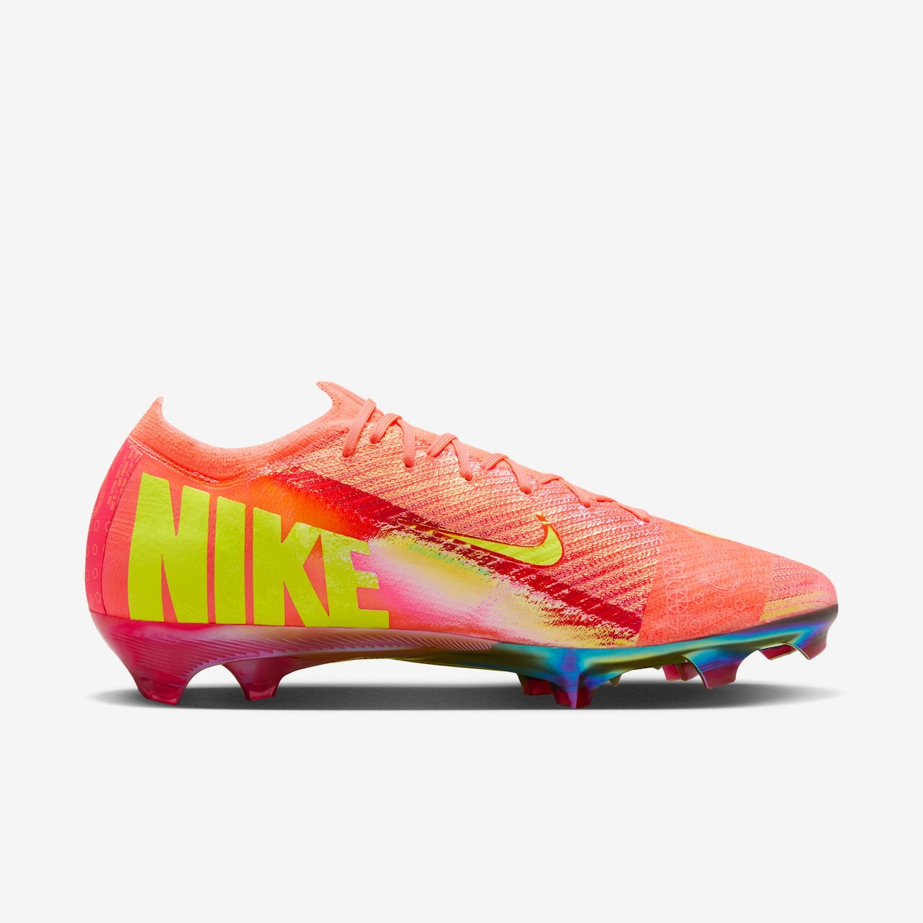 Chuteira Nike Air Zoom Mercurial Vapor 16 Elite SE Campo - Nike
