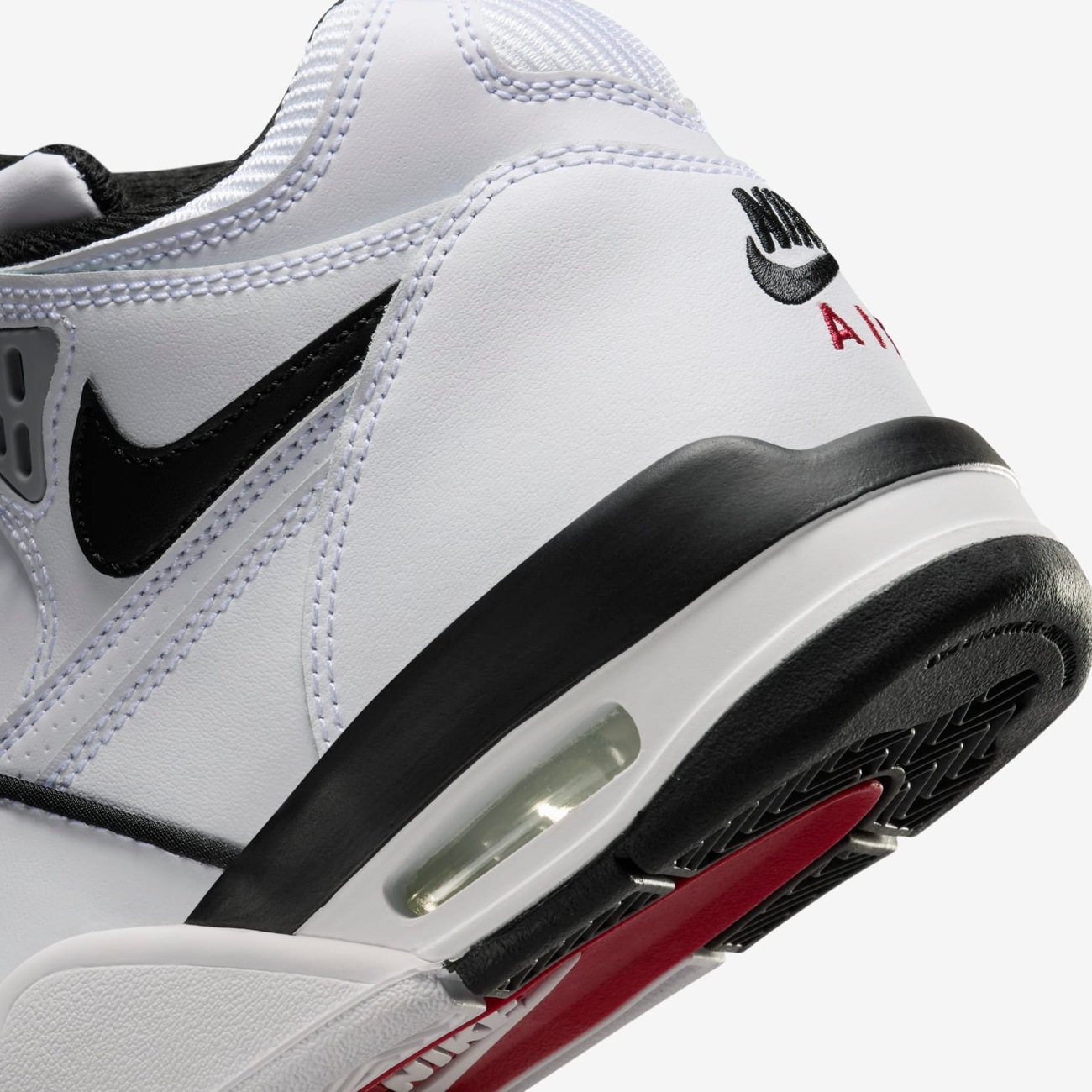 Tênis Nike Air Flight 89 Infantil - Nike