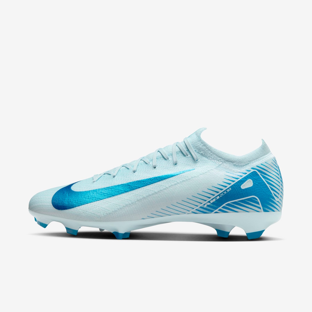 Chuteira Nike Zoom Vapor 16 Pro Campo