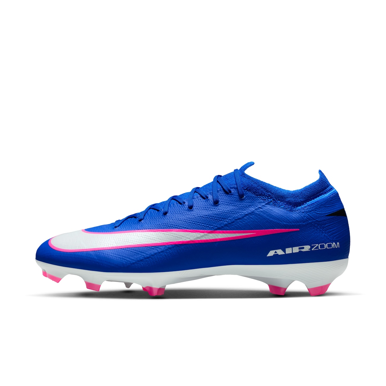 Chuteira Campo Nike Zoom Mercurial Vapor 16 Pro Low