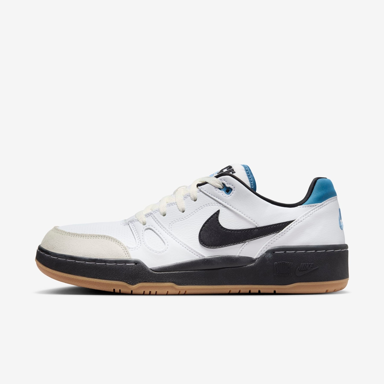 Tênis Nike Full Force Low Masculino