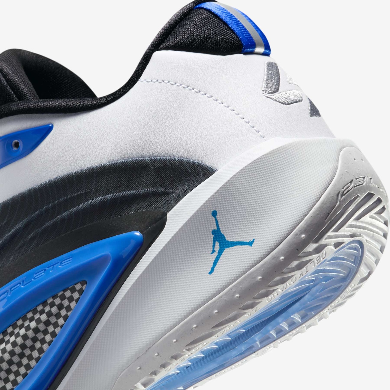 2024年9月3日発売Jordan Luka 3 “Motorsport” | Shot Clock