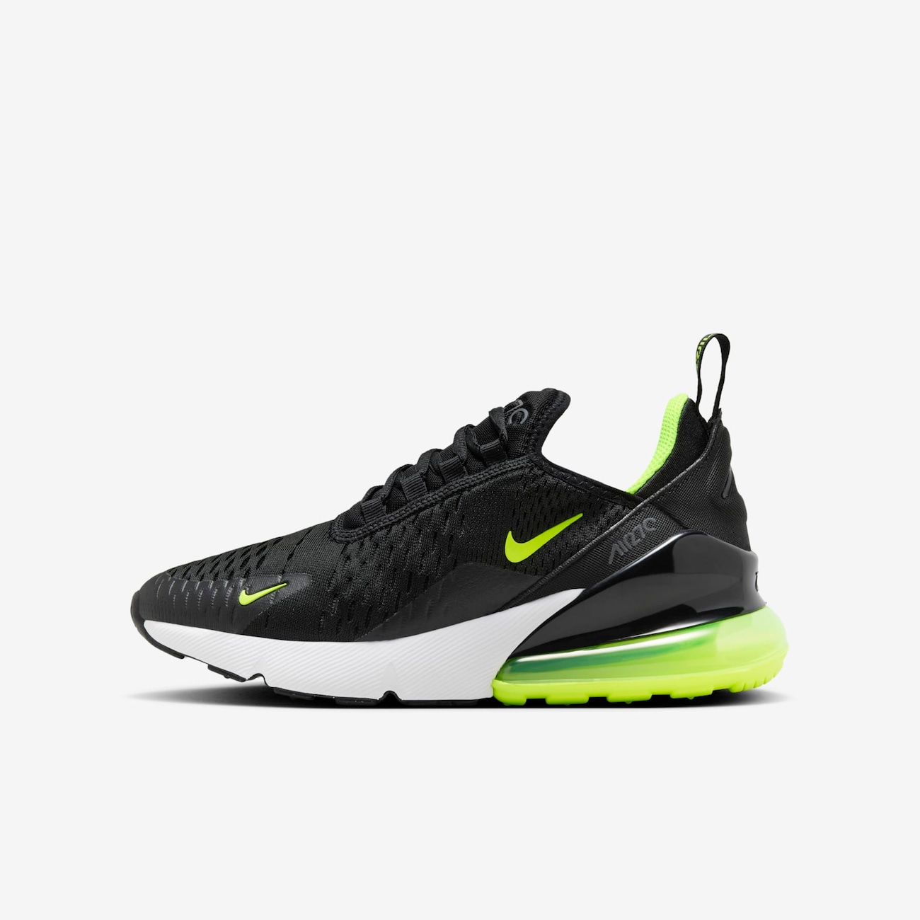 Tênis Nike Air Max 270 Infantil