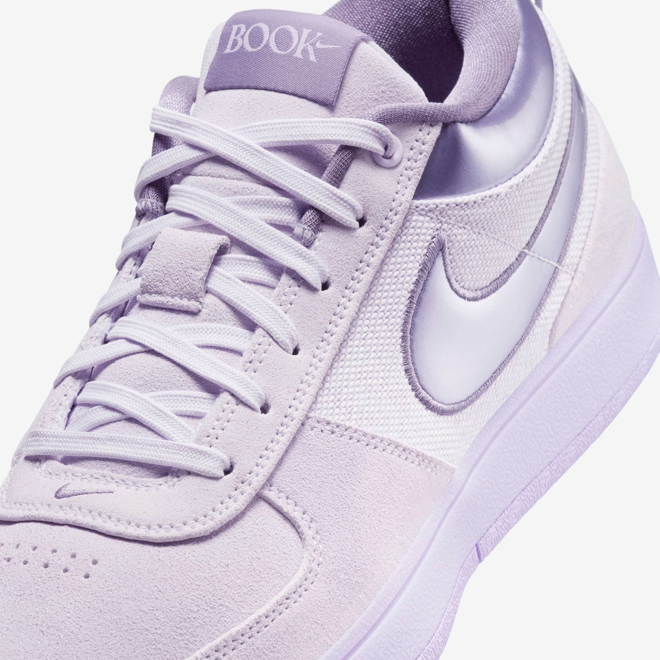 Tênis Nike Book 1 Masculino - Nike