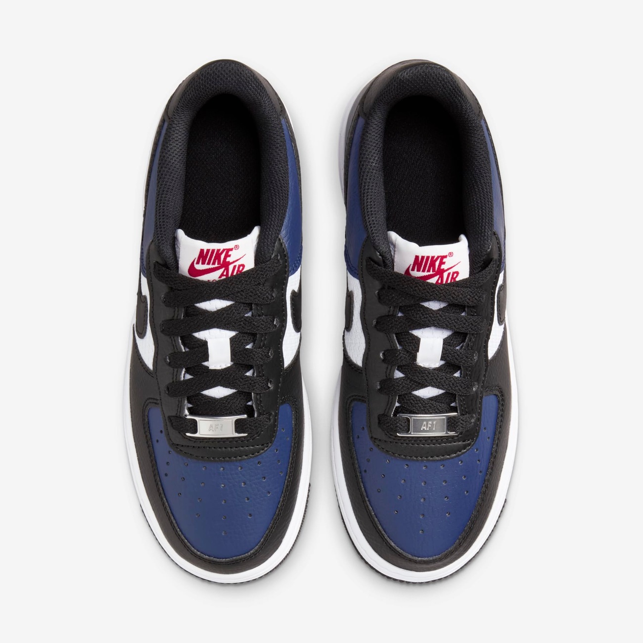 Tênis Nike Air Force 1 LE GS Infantil - Nike