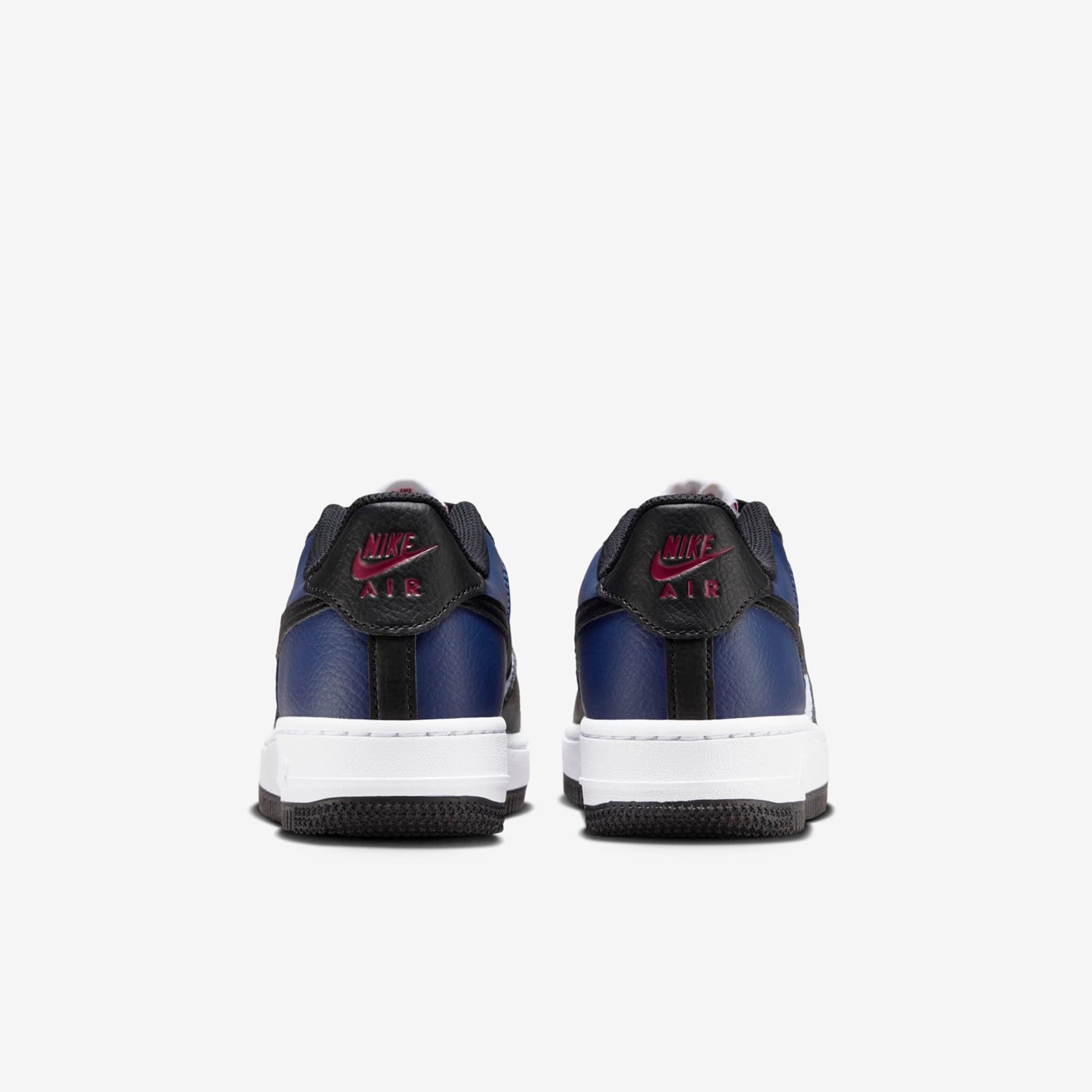 Tênis Nike Air Force 1 LE GS Infantil - Nike