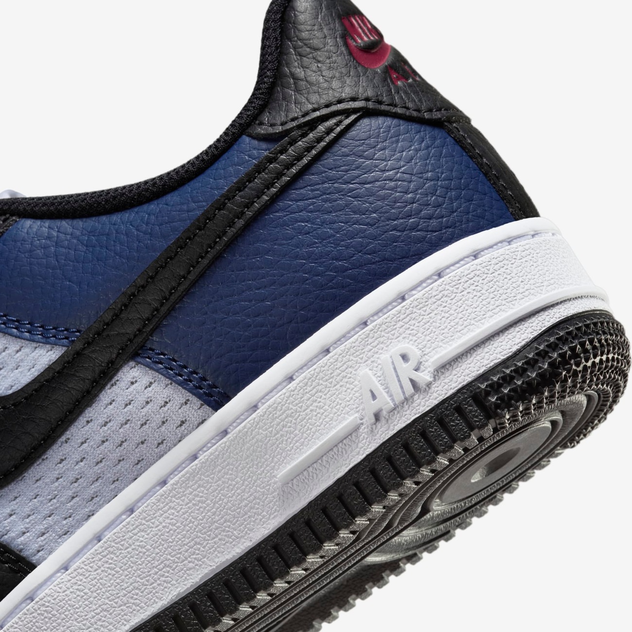 Tênis Nike Air Force 1 LE GS Infantil - Nike