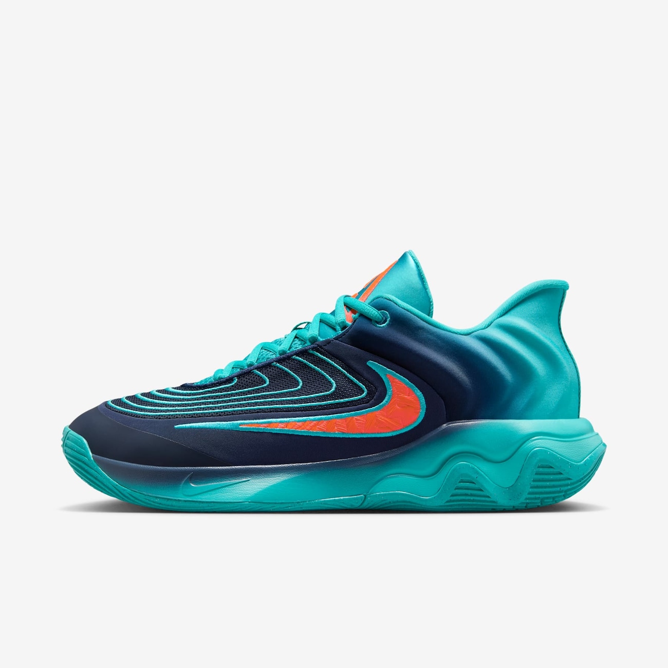 Tênis Nike Giannis Immortality 4 Masculino Tênis Nike Giannis Immortality 4 Masculino
