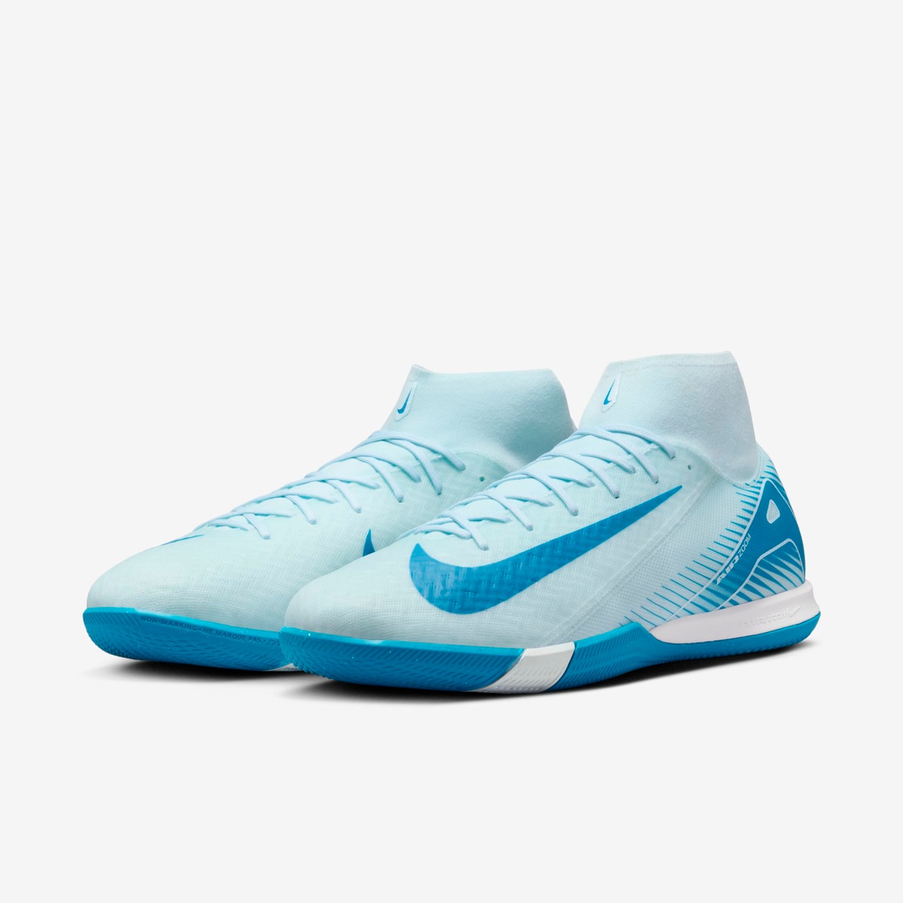 Chuteira Nike Zoom Mercurial Superfly 10 Academy Futsal - Nike