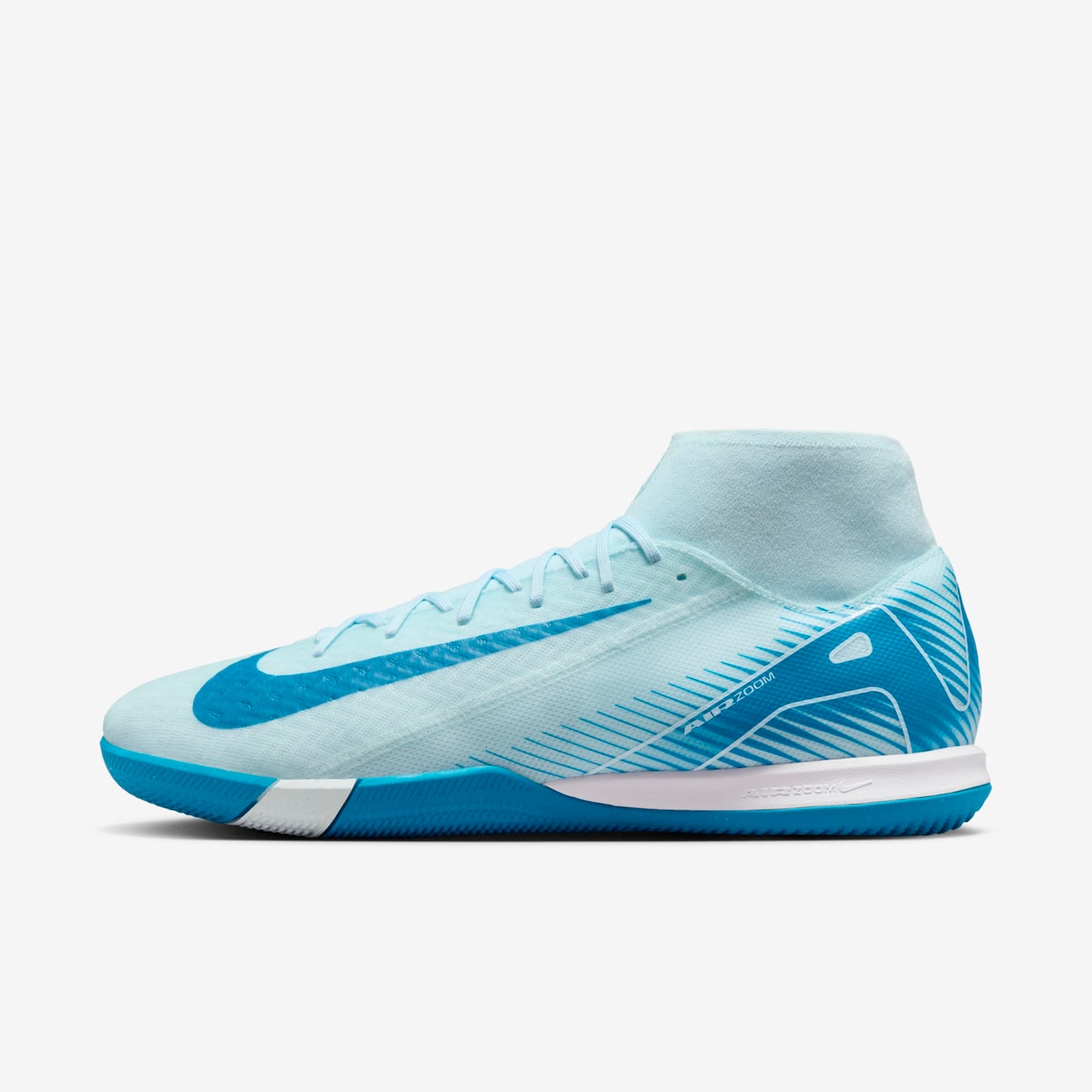 Chuteira Nike Zoom Superfly 10 Academy Futsal