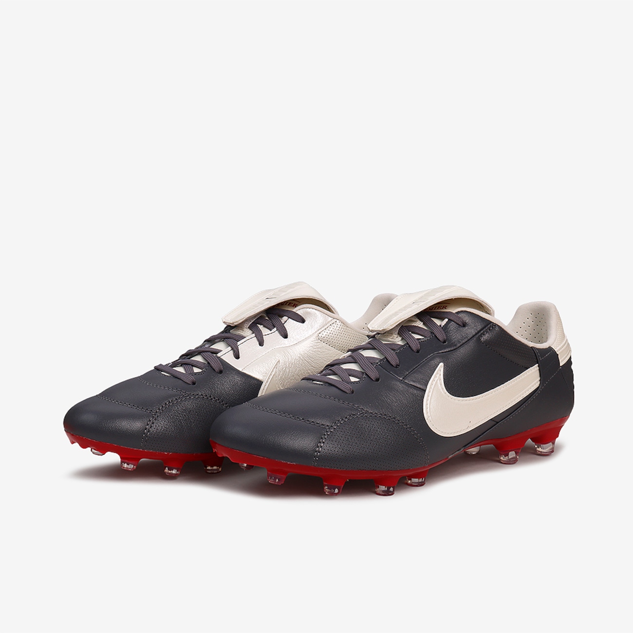 Chuteira Nike Premier III Campo - Nike