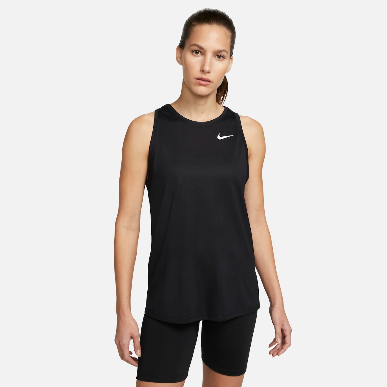 Regata Nike Dri-FIT Feminina