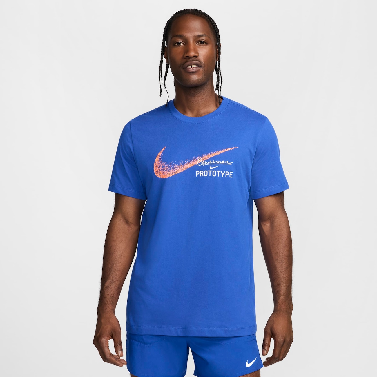 Camiseta Nike Dri-FIT Founder Masculina