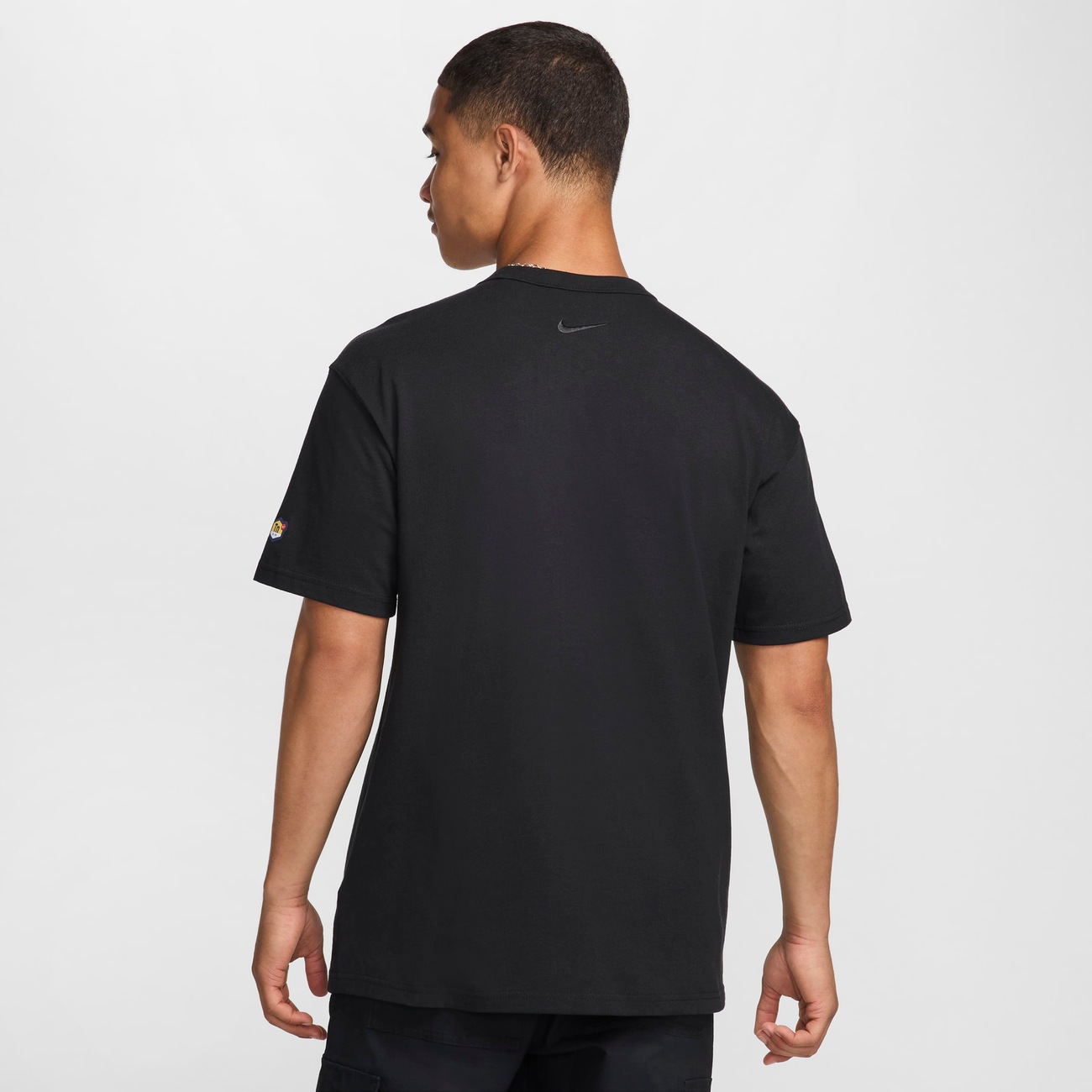 Camiseta Patch Air Max Masculina - Nike