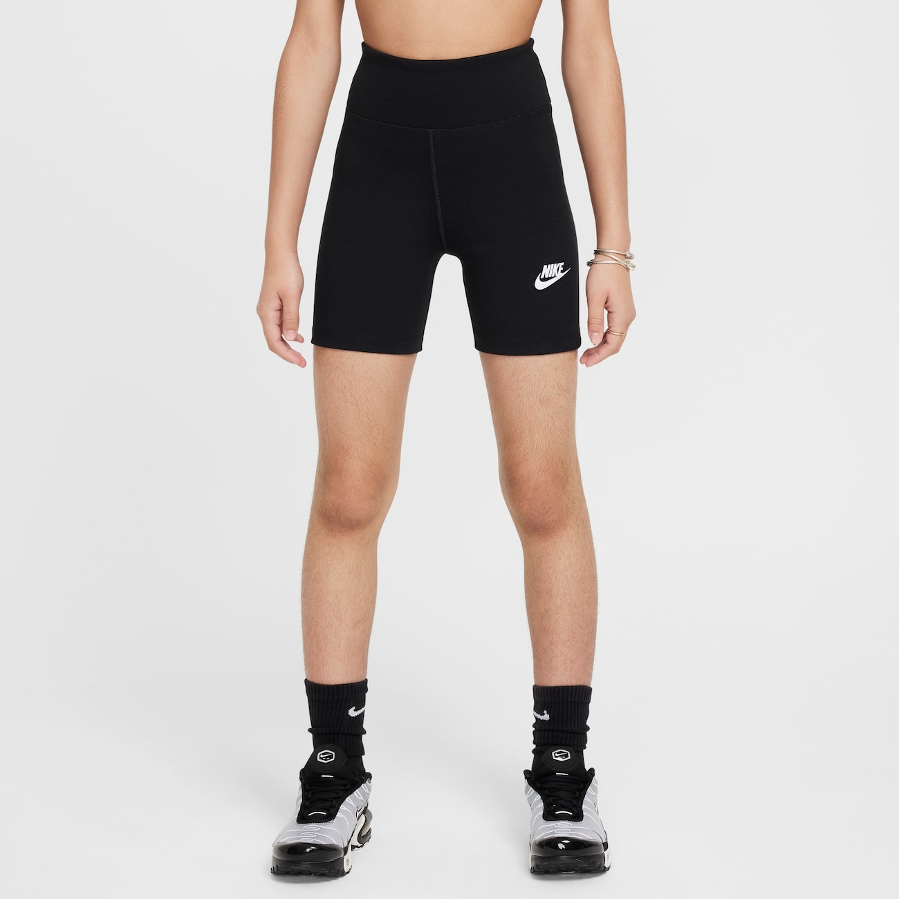 Shorts Nike Sportswear Classic 5IN Infantil