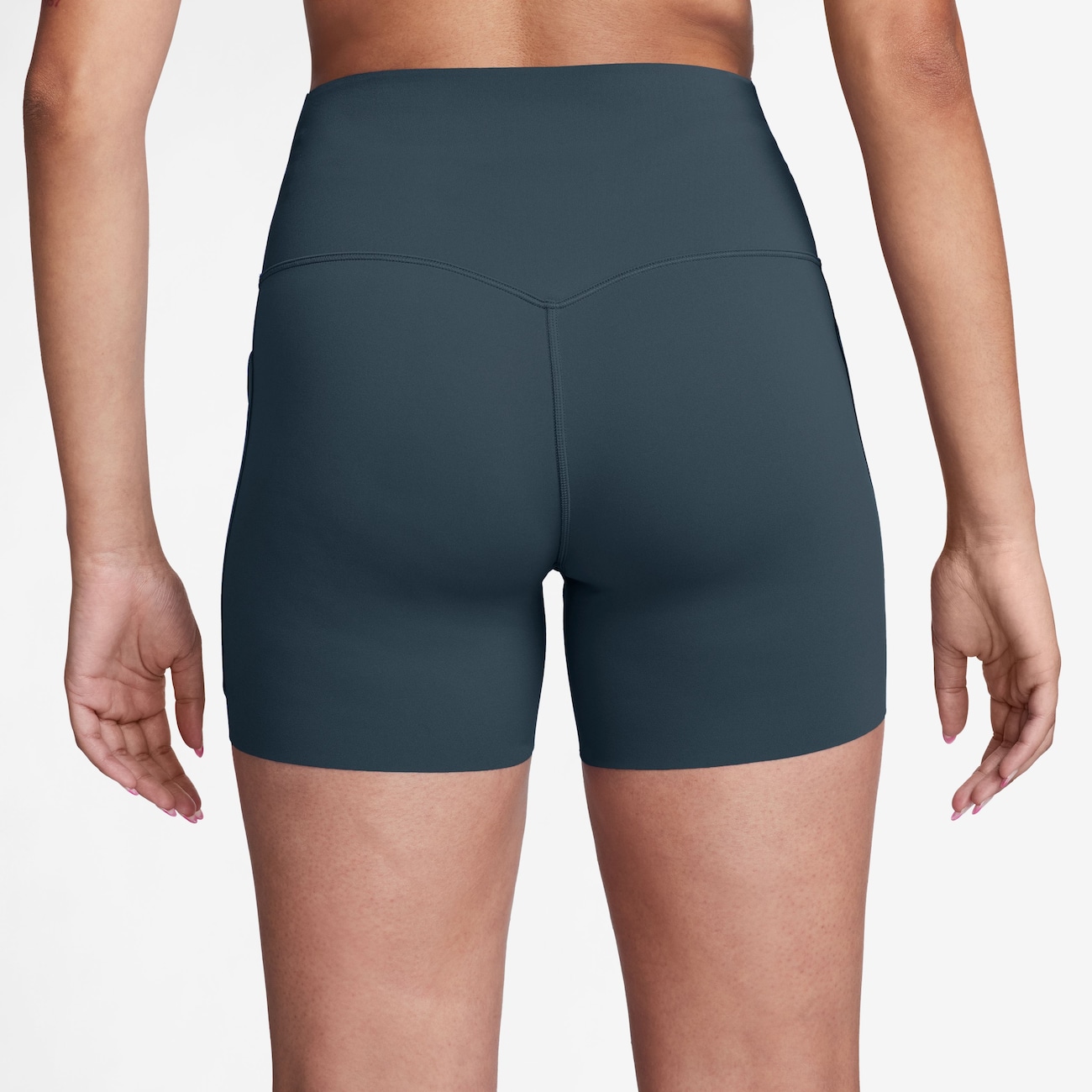 Shorts Nike Universa Feminino