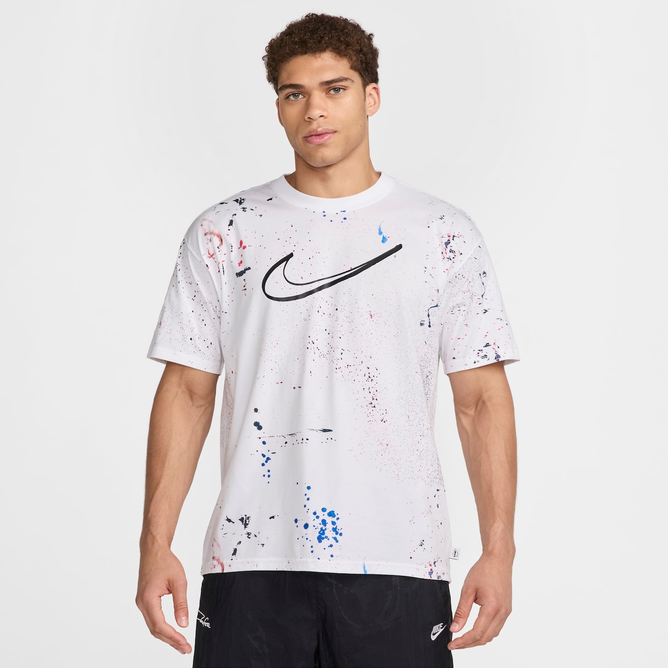 Camiseta Nike Sportswear M90 Masculina